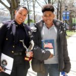Bronx CB7 Honors Military Veterans