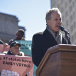 Editorial: Bruised Confidence in Our Public Officials