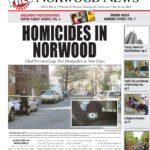 Latest Edition of the Norwood News is Out!