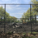 Oval Skate Park Project Quietly Gets Under Way