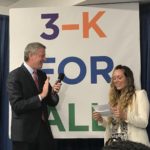 Three-K to Expand in the Bronx