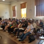 Getting a Seat at the Bronx County Committee Table