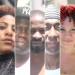 Inquiring Photographer