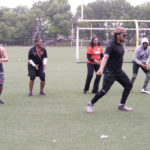 Out & About: Family Fitness Fun