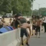 SEE VIDEO: 14-Year-Old's Stabbing Linked to Trinitarios