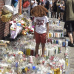 Tributes and Anger for Lesandro Guzman-Feliz Killing