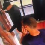 SEE VIDEO: 5-2 Precinct Scour for Duo Wanted for University Heights Robbery