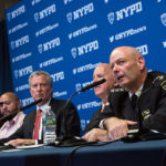 Crime File: City Touts Low Crime Numbers