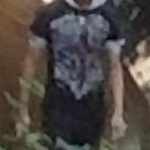 Attempted Rapist on the Run in the Bronx