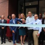 A Refuge for Vets and LGBTQ Youth Opens in the Bronx