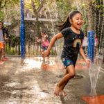 New Whalen Park Opens in Record Time