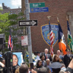 Street Renamed for NYPD Det. Miosotis Familia