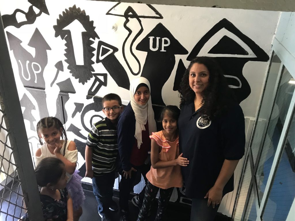 Lehman College Art Gallery Doubles as Resource for Community Schools