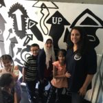 Lehman College Art Gallery Doubles as Resource for Community Schools