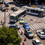 Bainbridge Projects to Stall Traffic