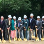The Bronx Breaks Ground on its Second YMCA