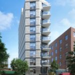 CB7 to Review Proposed 11-Story Building Plan