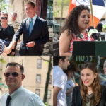 With One Month Before Primary, Bronx Political Forces at Play