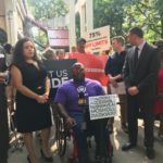 Pols: Elevator Needs at Mosholu Pkwy. Station