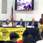 Candidates Forum Reminds Voters of Races Beyond 34th Senate District