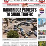 Latest Edition of the Norwood News is Out!