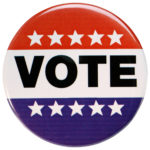 Editorial: Don't Throw Away Your Vote