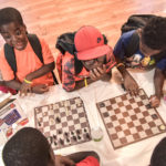 SEE PHOTOS: Prepping for Back to School in the Bronx