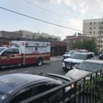 One Assault-Robbery Solved, Another Unsolved in Norwood