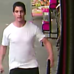 SEE VIDEO: Sex Creep Suspect in Fordham