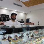 A Career Change Later a Bedford Park Bakery Opens