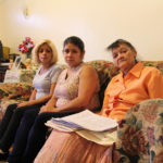 At 76 years Old, Bedford Park Local in Fight for Better Quality of Life