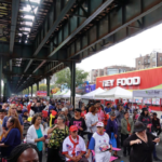 Big Bands and Business Flair- JGHBID to Host 17th Annual Fall Festival