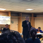 Bronx Gang Squad Identifies 12 Gangs Within 52nd Precinct