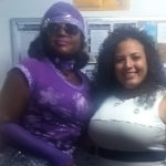 Norwood Local Lobbies Assemblywoman For Domestic Violence Bill