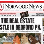 Latest Edition of the Norwood News is Out!
