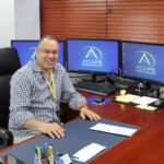 A Rapidly Rising Company Settles in Norwood
