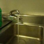 DEP Backtracks Following Outrage Over Tap Water Taste (Picture)