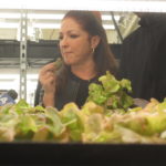 Gloria Estefan, Music Icon, Touts DeWitt Clinton HS Urban Farm
