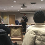 Police Step Up Patrols at Williamsbridge Oval Following Robberies