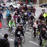 SEE PICTURES: Thousands Attend Tour de Bronx