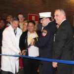 New NCBH Ambulance Bays Part of Expanded Hospital Services