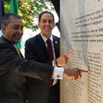 WWII Tribute for Dominican-Born Soldiers Unveiled at BCC