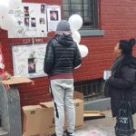 Two Men Linked to Trinitarios Charged in Death of Bedford Park Teen