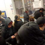 Anger and Questions Linger After Three Post Offices Temporarily Shutter