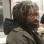 SEE VIDEO- Man Accused of Molesting Little Girl on 4 Train