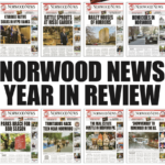 A Year in Review By the Norwood News