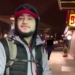 A Victim is Attacked in Fordham, All for $5