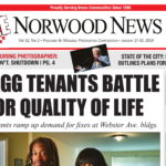 Latest Edition of the Norwood News is Out!