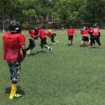 The Bucs Stop Here: Bronx Buccaneers forced out of Oval Park