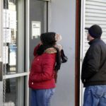 Norwood Post Office Closes Then Reopens...Again